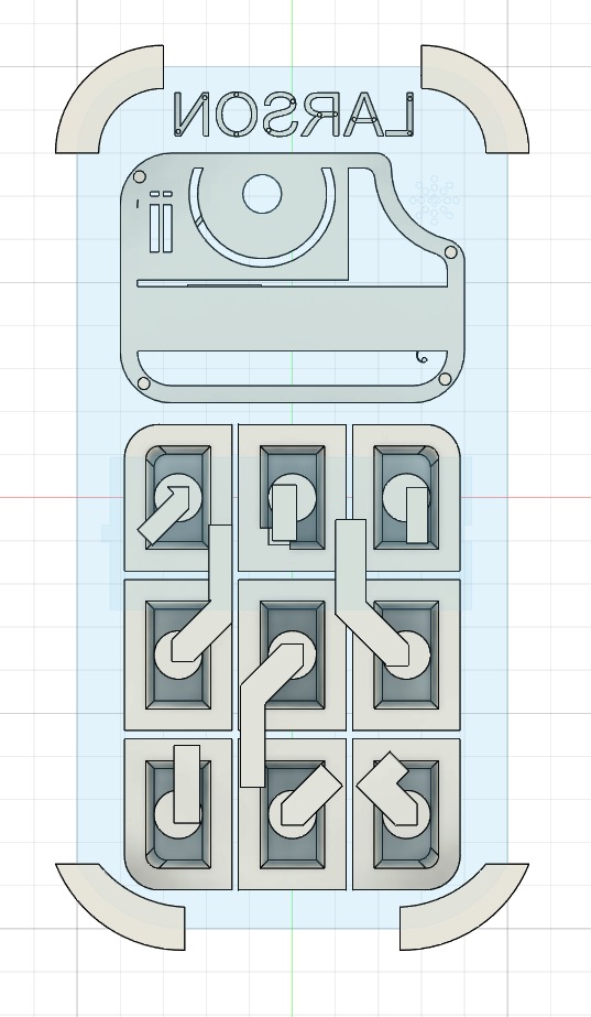 Phone Project